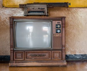 old_tv