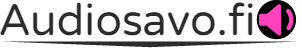 Audiosavo.fi